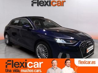 Audi A3 Sportback Advanced 40 TFSI e 150kW S tro