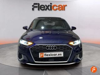 Audi A3 Sportback Advanced 40 TFSI e 150kW S tro