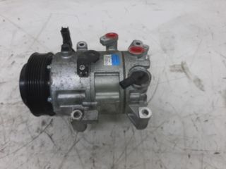 Bomba compresora aire acondicionado Mazda 3 Mk4 (BP) 2021 2,0 L gasolina