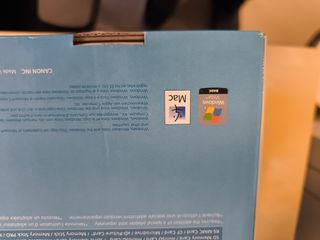 Canon Selphy CP740 Impresora Fotos