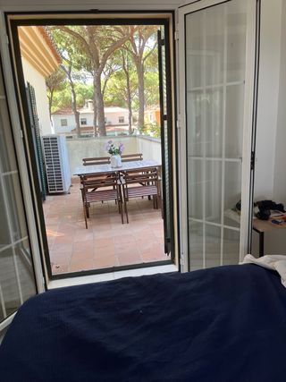 Piso en alquiler en La Juliana