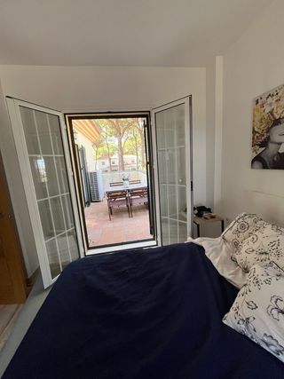 Piso en alquiler en La Juliana