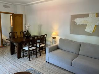 Piso en alquiler en La Juliana