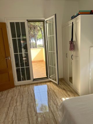 Piso en alquiler en La Juliana