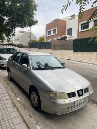 SEAT Cordoba 1999