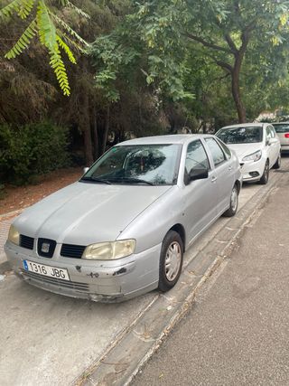 SEAT Cordoba 1999