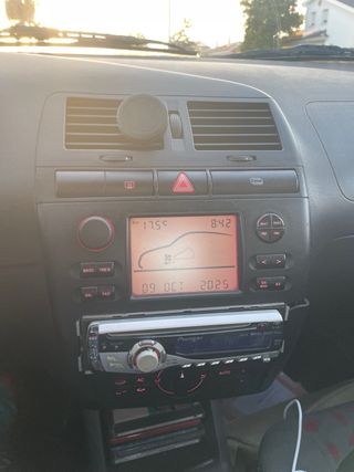 SEAT Cordoba 1999