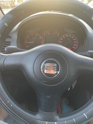 SEAT Cordoba 1999