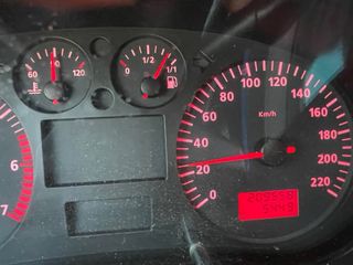 SEAT Cordoba 1999