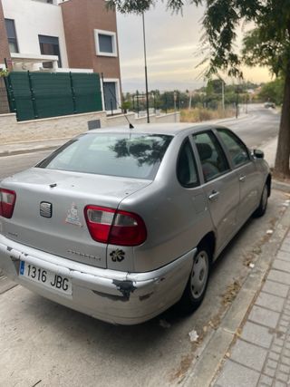 SEAT Cordoba 1999