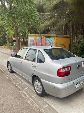SEAT Cordoba 1999