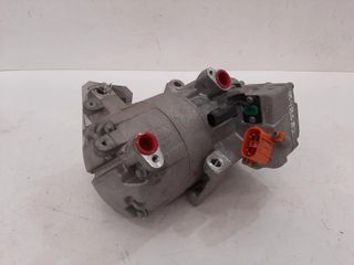 Bomba compresora aire acondicionado Mazda CX-60 Mk1 2022 2,5 L gasolina