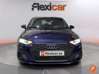 Audi A3 Sportback 35 TDI 110kW (150CV) S tronic