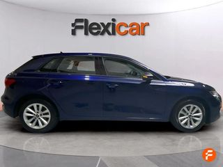 Audi A3 Sportback 35 TDI 110kW (150CV) S tronic