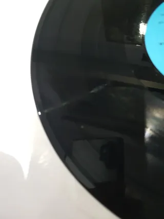 LP Módulos 1980 Mercuri