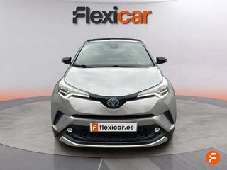 Toyota C-HR 1.8 125H Advance P.Plus P. Luxury