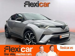 Toyota C-HR 1.8 125H Advance P.Plus P. Luxury