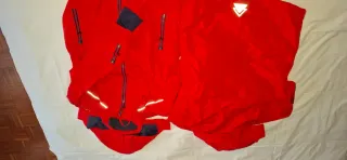 2 Chaquetas Nieve Niños 134-140 cm