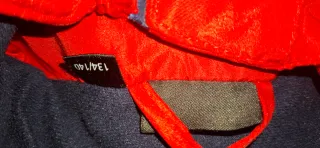 2 Chaquetas Nieve Niños 134-140 cm
