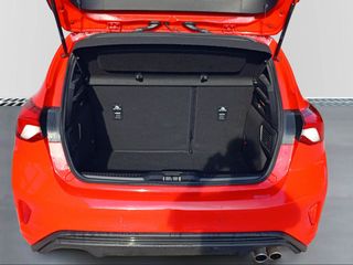 Ford Focus 1.0 Ecoboost 92kW ST-Line