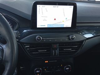 Ford Focus 1.0 Ecoboost 92kW ST-Line