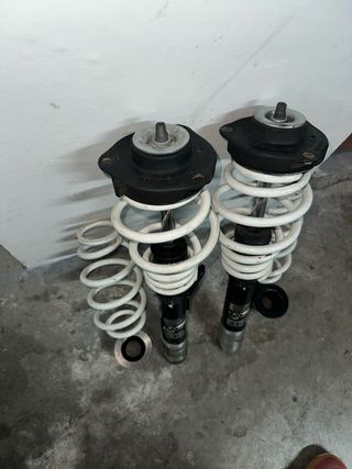 Suspensión Roscada NJT Golf 5 Estreme