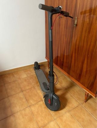 Patinete Eléctrico Xiaomi