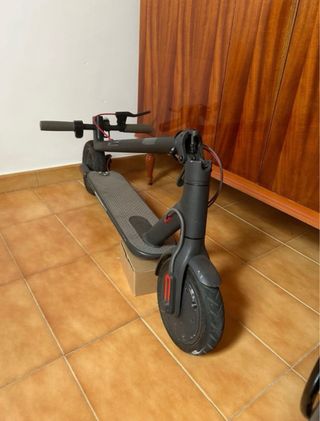 Patinete Eléctrico Xiaomi