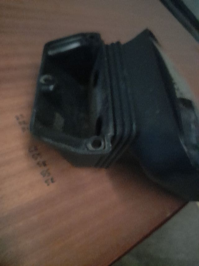 Retrovisor Renault Magnum