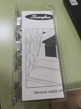 Grapas Swingline Katun Performance