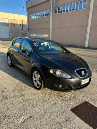 SEAT Leon 2008