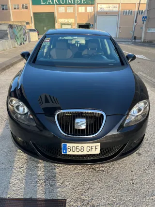 SEAT Leon 2008