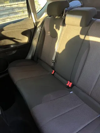 SEAT Leon 2008