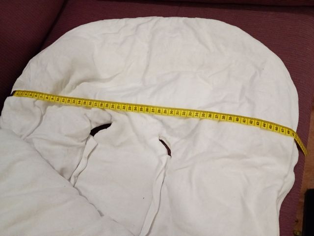 Borsa da sedia Gruppo 0 + borsa