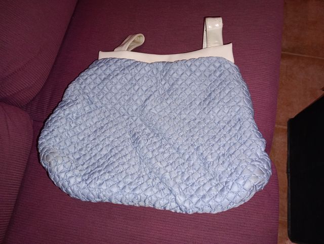 Borsa da sedia Gruppo 0 + borsa