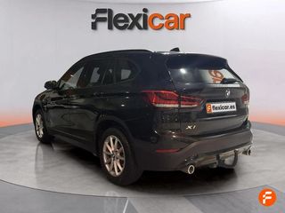 BMW X1 sDrive18d