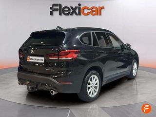 BMW X1 sDrive18d