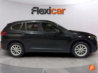 BMW X1 sDrive18d