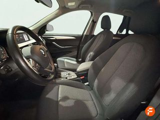 BMW X1 sDrive18d