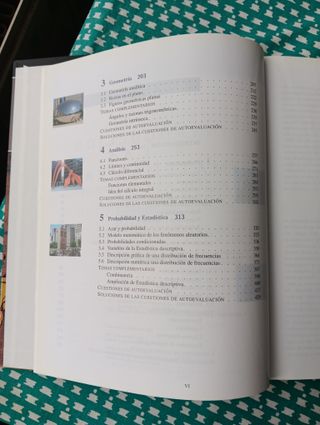 Introducción a las matemáticas: Acceso a la uni...