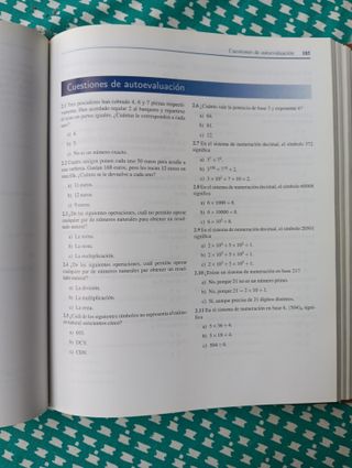 Introducción a las matemáticas: Acceso a la uni...