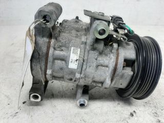 Ford Ka+ 2017 1,2 L gasolina aire acondicionado | Compresor aire acondicionado