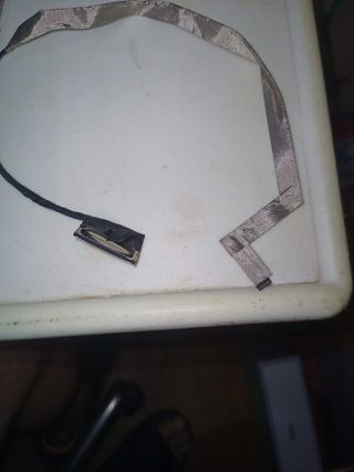 Cable flex para portátil Dell