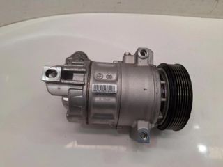 Volvo XC40 MK1 2022 1,5 L gasolina aire acondicionado aire acondicionado bomba compresor