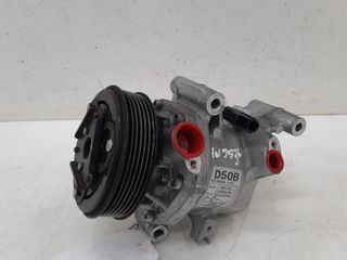 Bomba compresora aire acondicionado gasolina Mazda 2 Mk3 (DJ) 2023 1,5 L