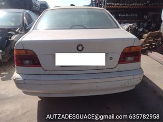 573 BMW SERIE 5 2.5 2001