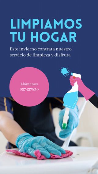 limpieza de hogares y apartamentos turísticos