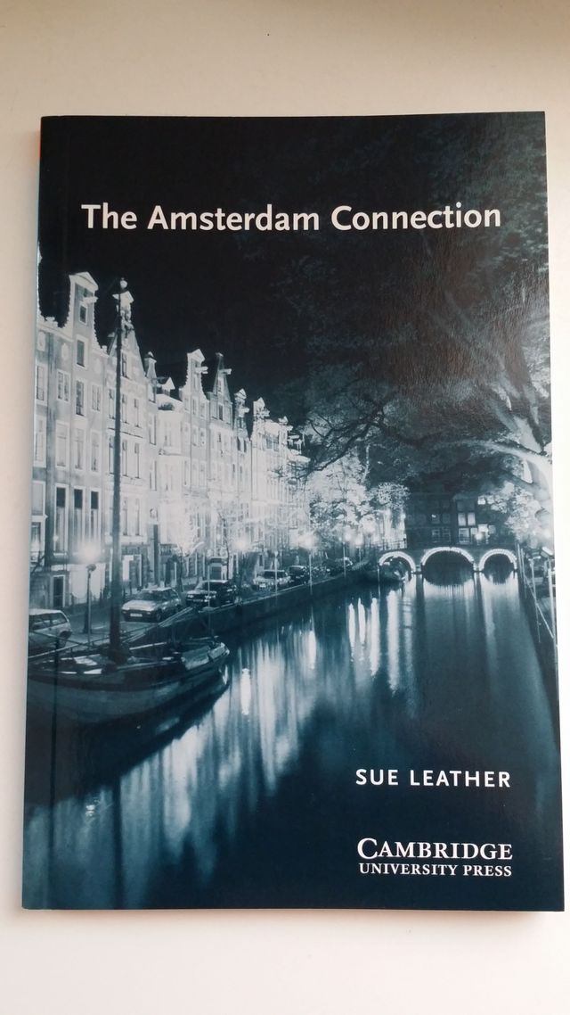 The Amsterdam Connection