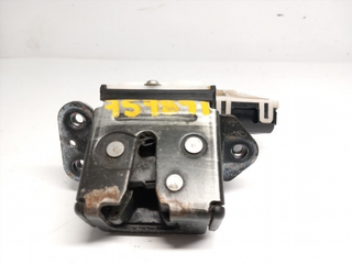 CERRADURA MALETERO / PORTON MAZDA 6 FAMILIAR (GH)
