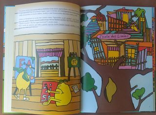 KURTI e o Aniversário